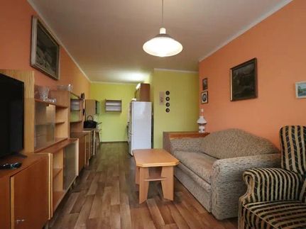 Prodej bytu 2+kk 42 m²