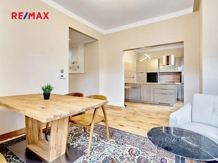 Prodej bytu 3+kk 115 m²