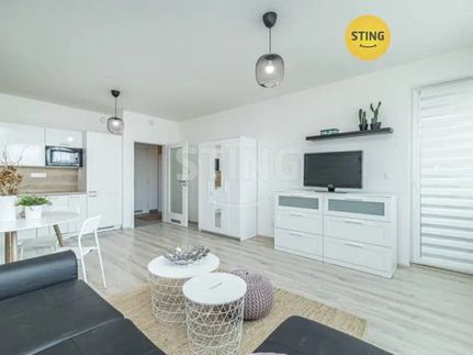 Prodej bytu 2+kk 58 m²