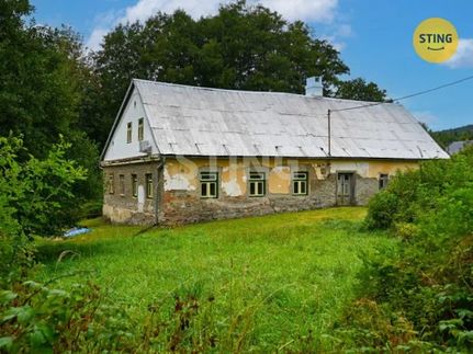 Prodej domu 220 m², pozemek 459 m²
