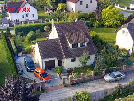 Prodej domu 156 m², pozemek 768 m²