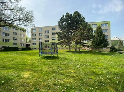 Prodej bytu 2+1 45 m²