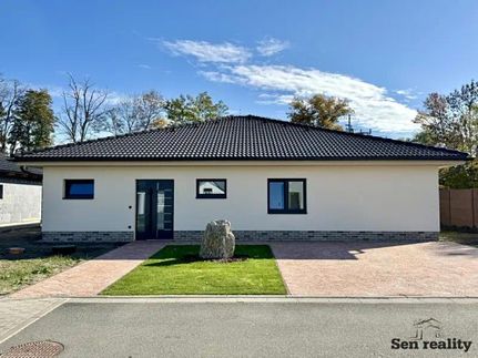 Prodej domu 120 m², pozemek 767 m²