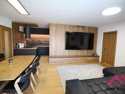 Prodej bytu 4+kk 128 m²