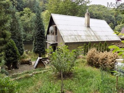 Prodej chaty 59 m², pozemek 174 m²