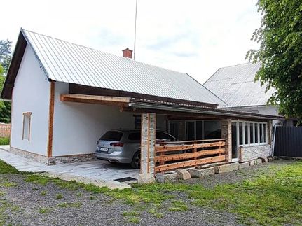 Prodej domu 68 m², pozemek 1045 m²