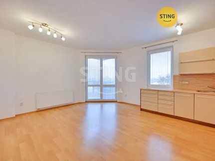 Prodej bytu 3+kk 73 m²