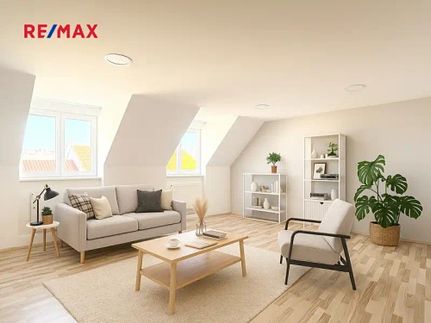 Prodej bytu 5+1 126 m²