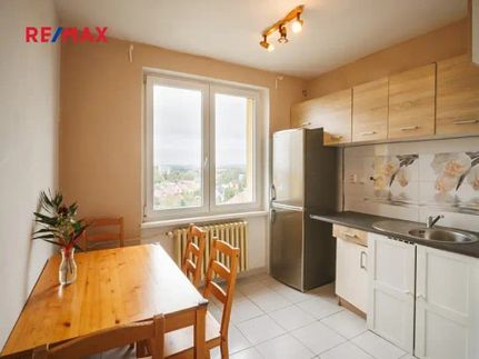 Prodej bytu 3+1 75 m²