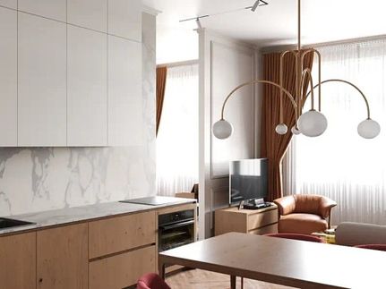 Prodej bytu 3+kk 89 m²