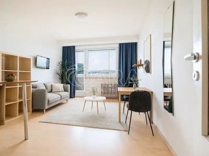 Prodej bytu 1+kk 22 m²