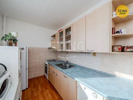 Prodej bytu 3+1 68 m²