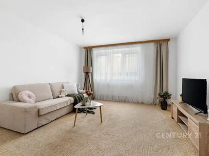 Prodej bytu 2+1 57 m²