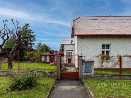 Prodej domu 96 m², pozemek 453 m²