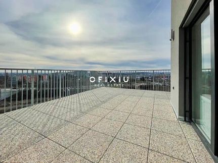 Prodej bytu 2+kk 40 m²