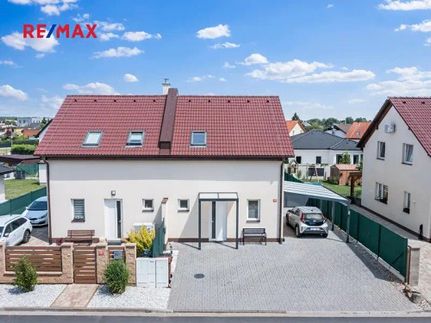 Prodej domu 80 m², pozemek 322 m²