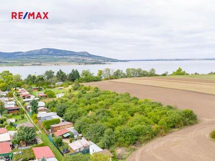 Prodej stavebního pozemku 6037 m²