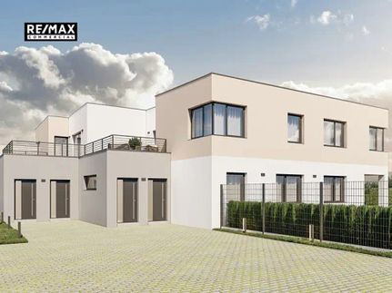 Prodej stavebního pozemku 1369 m²