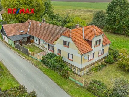 Prodej domu 164 m², pozemek 717 m²