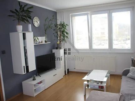 Prodej bytu 2+kk 40 m²