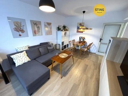 Prodej bytu 2+1 55 m²