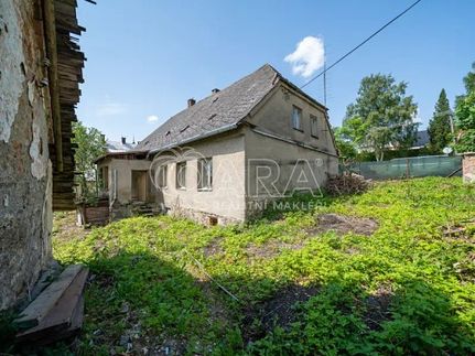 Prodej domu 350 m², pozemek 509 m²