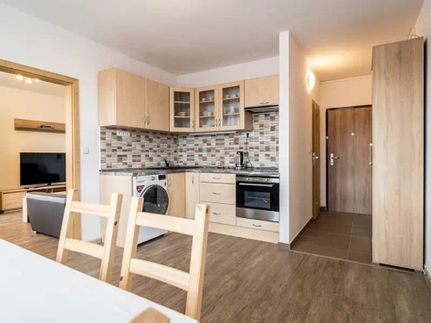 Prodej bytu 1+1 35 m²