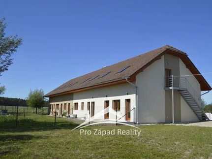 Prodej bytu 5+kk 133 m²