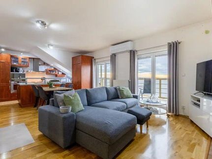 Prodej bytu 2+kk 127 m²