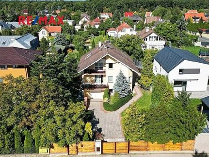 Prodej domu 266 m², pozemek 600 m²