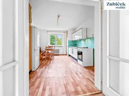 Prodej bytu 2+1 51 m²