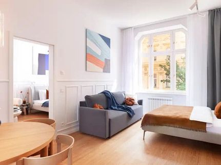 Prodej bytu 2+kk 52 m²