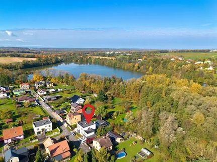 Prodej domu 192 m², pozemek 2094 m²