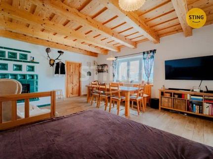 Prodej domu 120 m², pozemek 966 m²