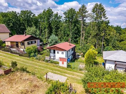 Prodej chaty 86 m², pozemek 396 m²