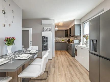 Prodej bytu 2+kk 60 m²