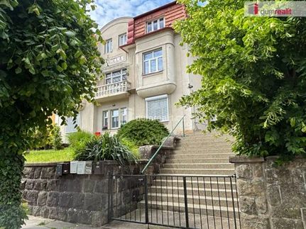 Prodaný  byt 1+kk 12 m²