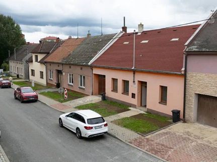 Prodej domu 90 m², pozemek 444 m²