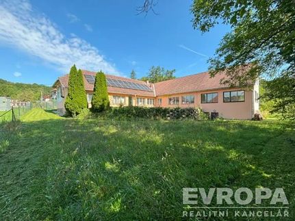 Prodej domu 344 m², pozemek 1362 m²