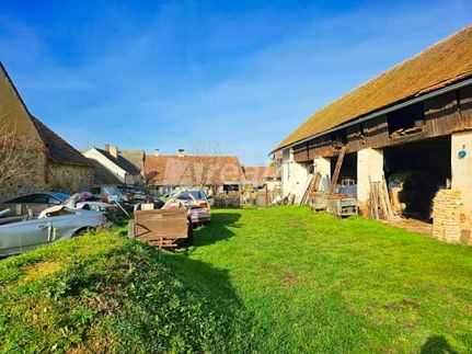 Prodej zemědělské usedlosti 234 m², pozemek 855 m²