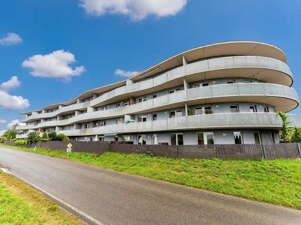 Prodej bytu 1+kk 46 m²