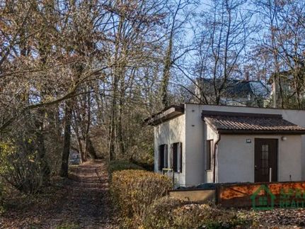 Prodej domu 45 m², pozemek 48 m²