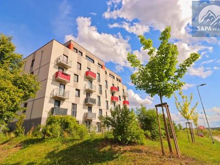 Prodej bytu 3+kk 62 m²