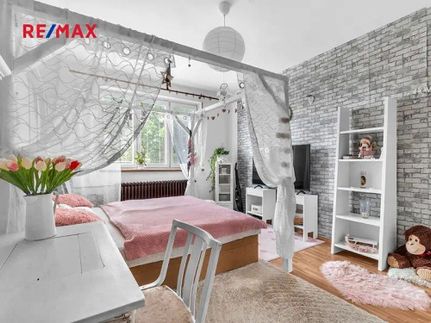 Prodej bytu 2+1 51 m²