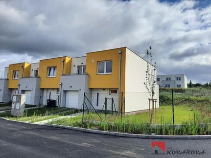 Prodej domu 180 m², pozemek 391 m²