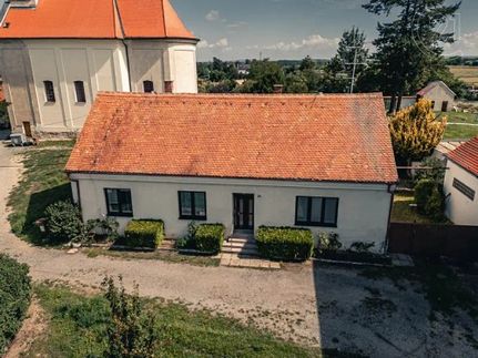 Prodej domu 134 m², pozemek 445 m²