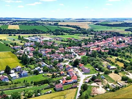 Prodej domu 83 m², pozemek 524 m²