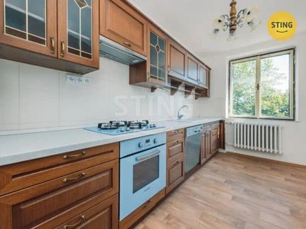 Prodej bytu 2+kk 56 m²