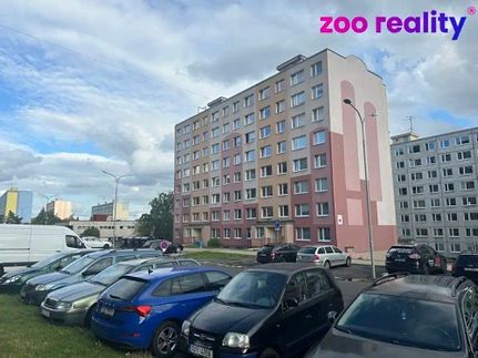 Prodej bytu 3+1 68 m²