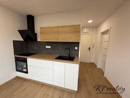 Prodej bytu 1+1 34 m²